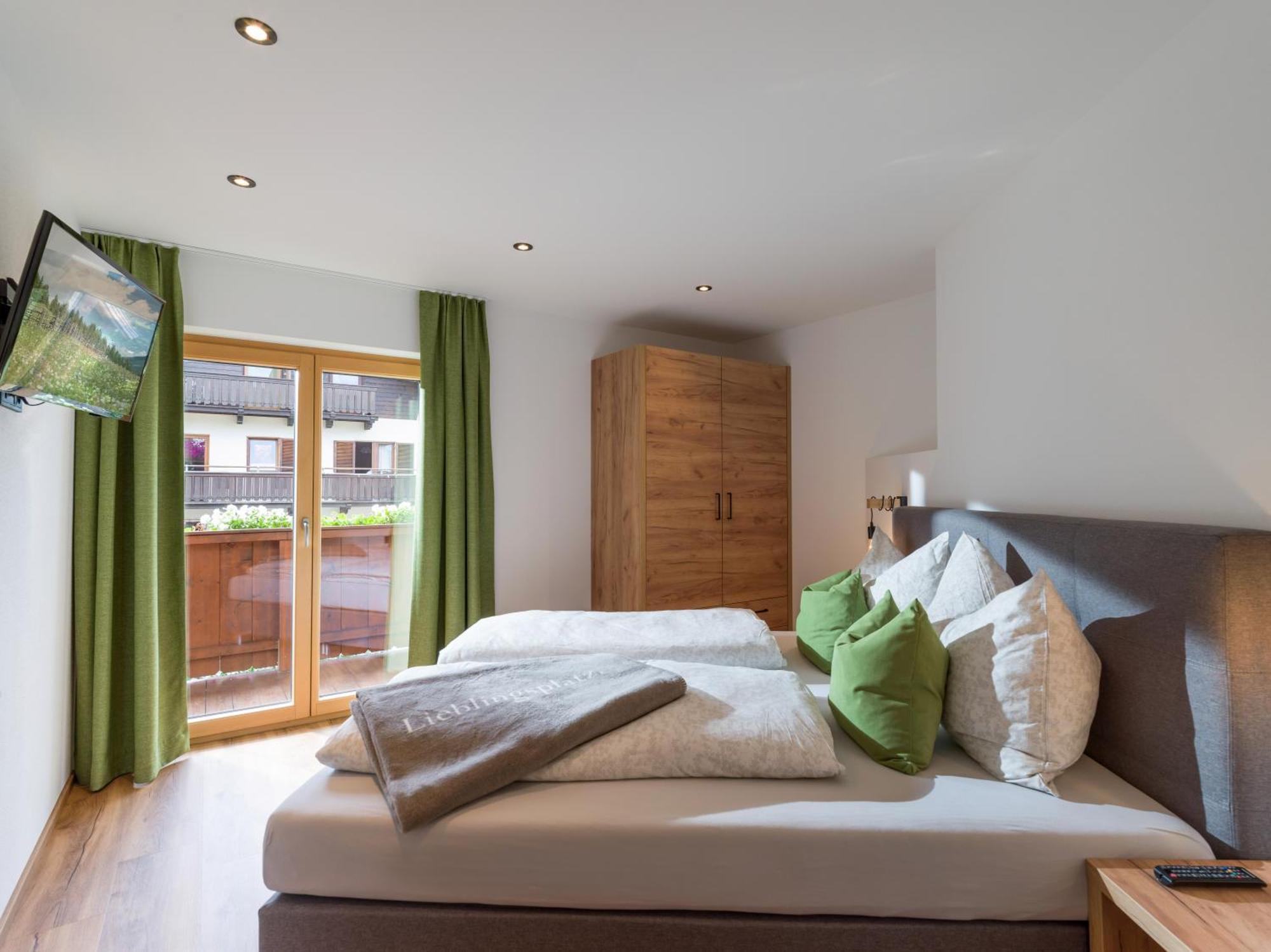 Haus Leo Apartment Westendorf Room photo